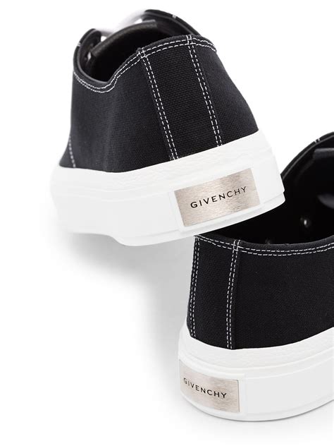 givenchy low top knot|givenchy purple sneakers.